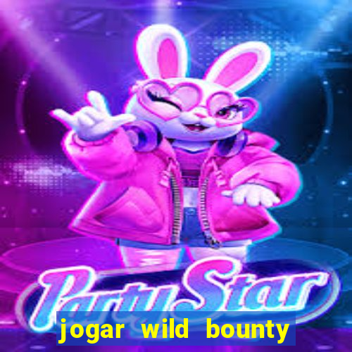 jogar wild bounty showdown demo